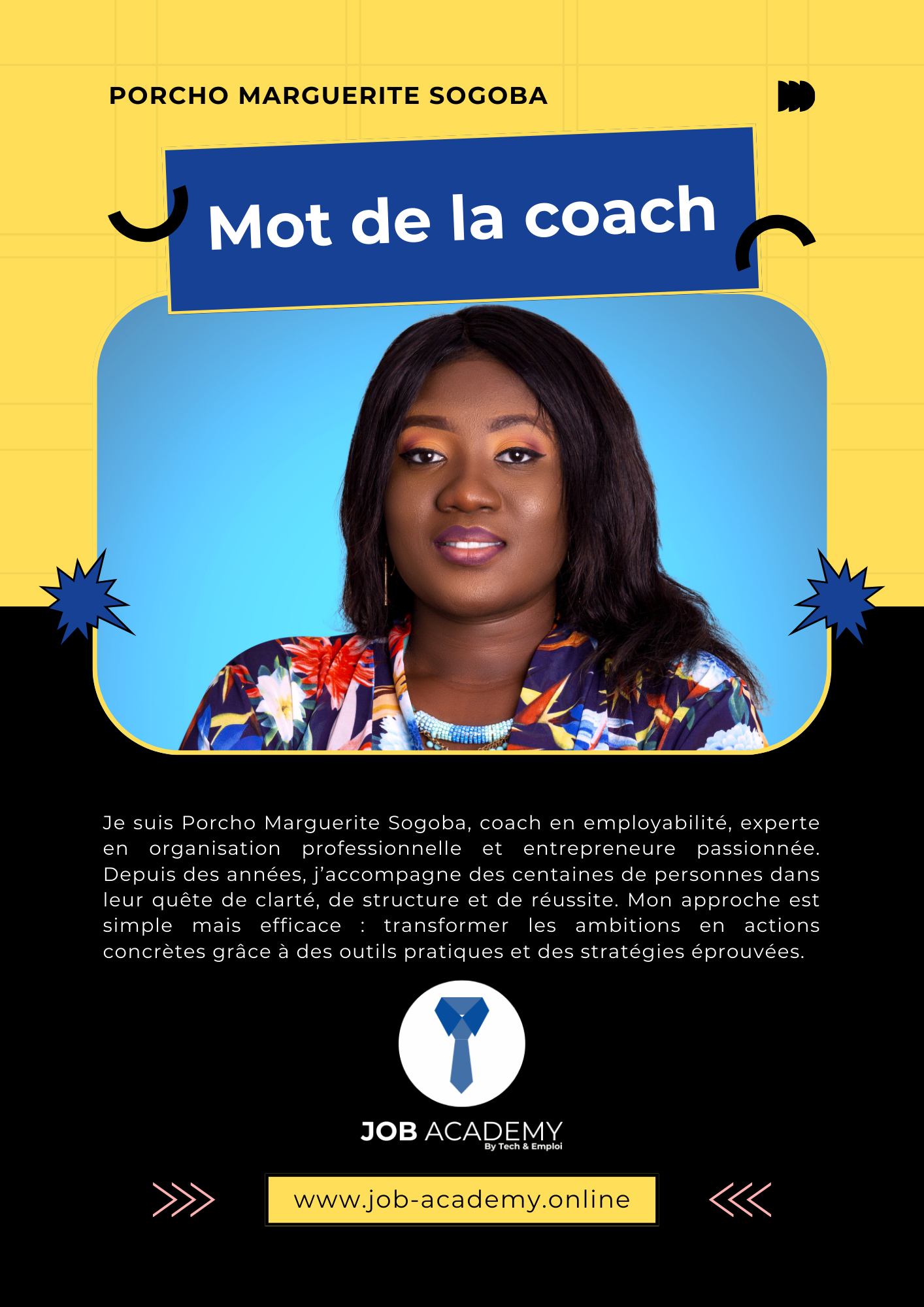 Guide PDF - Mon plan de réussite (2)